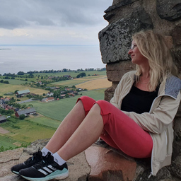 Melanie Sippel-Loth