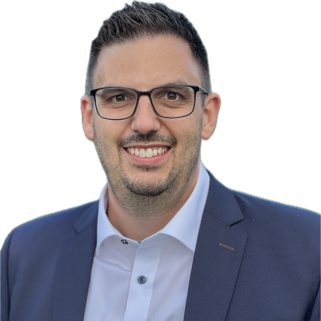 Ing. Pascal Vial Vertriebsingenieur Söhner Kunststofftechnik GmbH