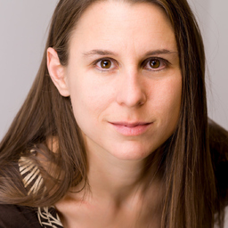 Dr. Miriam Stiehler