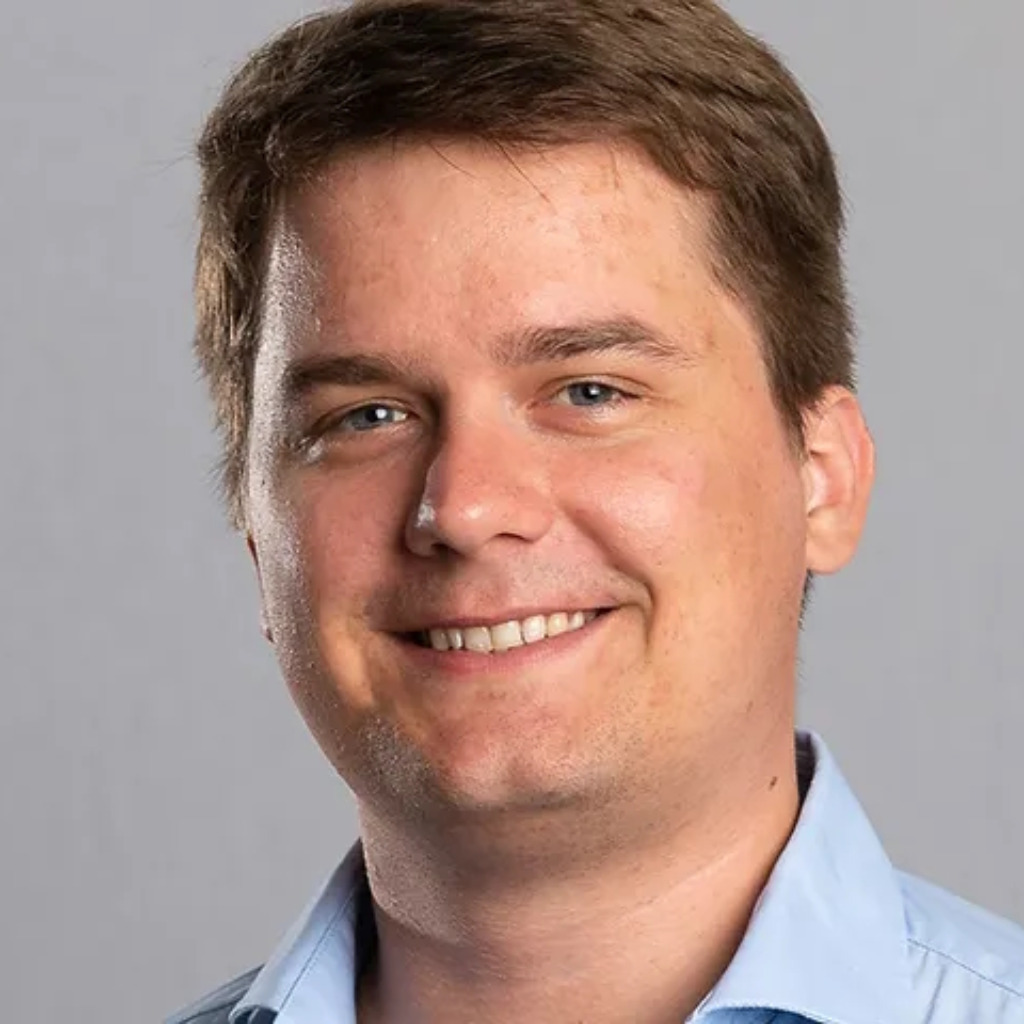 Manuel Kast Projektingenieur / Geschäftsführer Kast Ingenieure GmbH