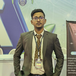 Uzair Ehsan