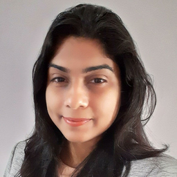 Ing. Pranita Bagchi