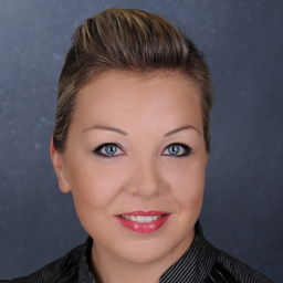 Sylvie Piesche