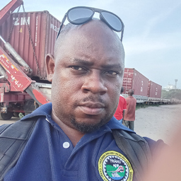 Antony Gabunga Kaseza