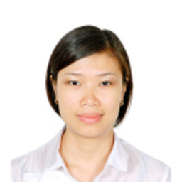 Linh Tran Thi Hong