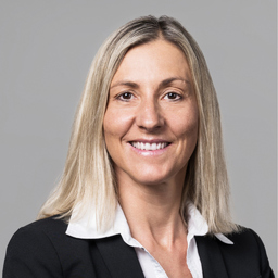 Sandra Scheidegger