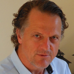 Christian Berg