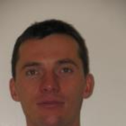 Sebastien Demarlier
