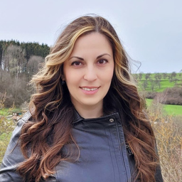 Viktoriia Beleziak