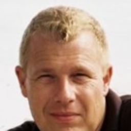 Reinhard Stüwe