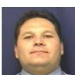 Kinardo Salazar Hamilton