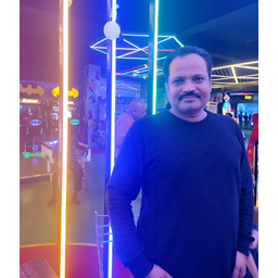 Sandeep Dwivedi
