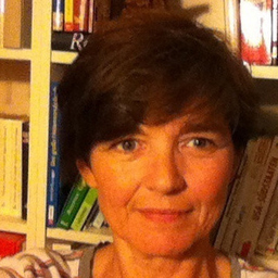 Nicole Jansen Gante