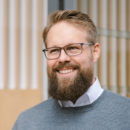 Arne Tensfeldt