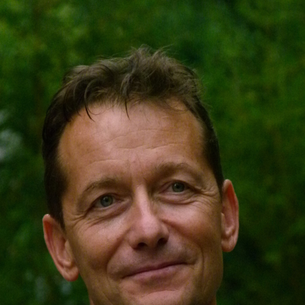 Michael Algrim Pilot Lufthansa XING