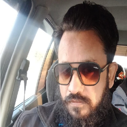 Furqan Shaikh