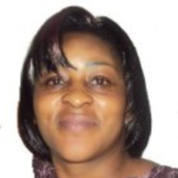 Rosalie Célestine NGONO