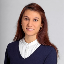 Rosa Lehmann