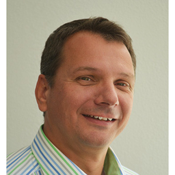 Dipl.-Ing. Walter Köpplinger