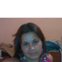 Daniela gonzalez Viera