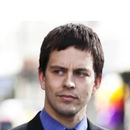 Mats B Kirknes