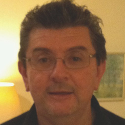 Dr. Robert Spence