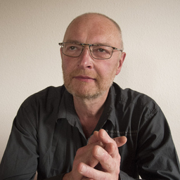 Dietmar Salzburg