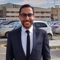 Mohammad Sarhan