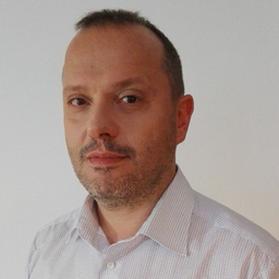 Nikolaos Palagkas