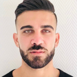 Ali Abdulrahman
