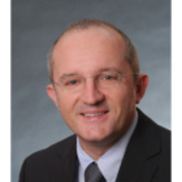 Prof. Dr. Tomislav Stojanovic