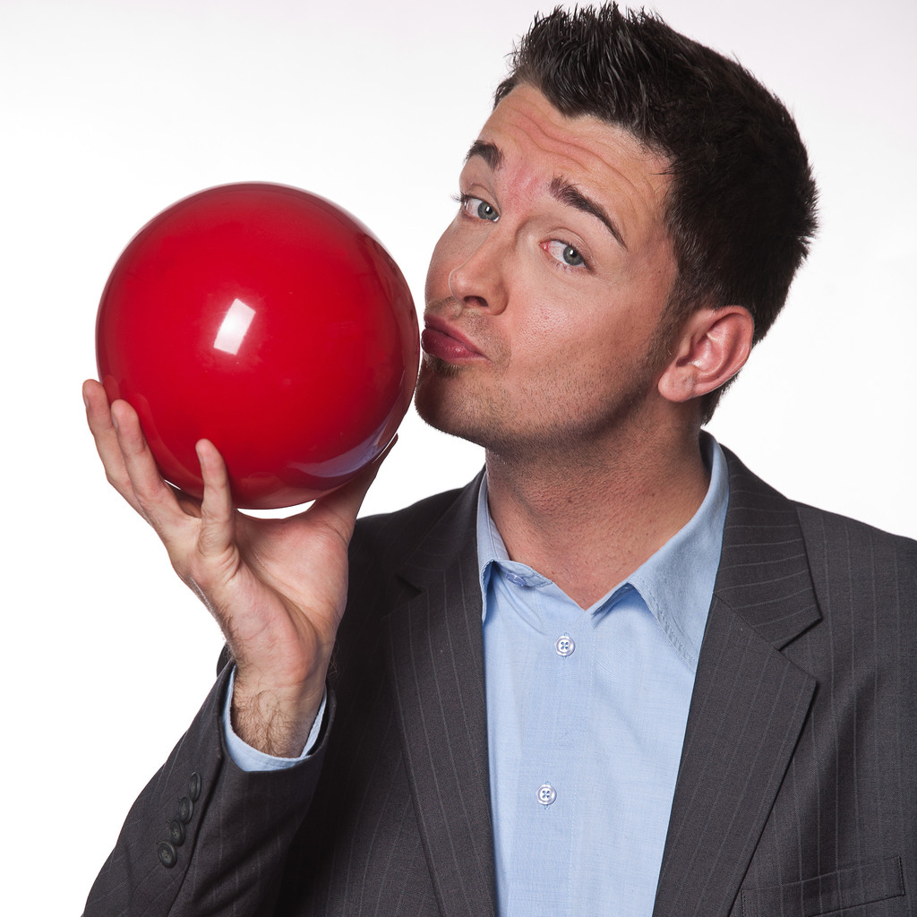 Daniel Scheibler Process Manager COMPAREX AG XING