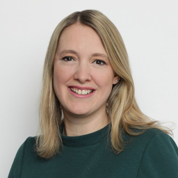 Katharina Detmers