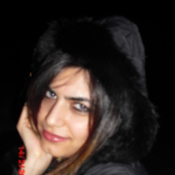 ŞİRİN KARATAŞ