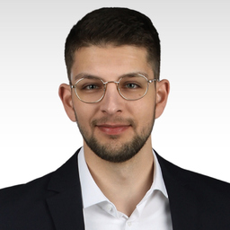 Yannik Meier