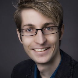 Jan-Henrik Burre's profile picture