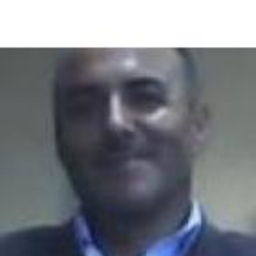 Hugo Sánchez Melo