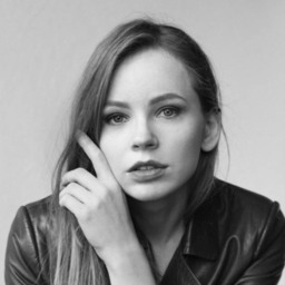 Kseniya Harynovich's profile picture