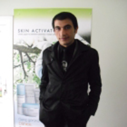Mehmet Bayram