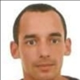 Jose Miguel Navarro Cuevas