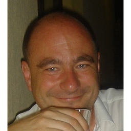 Dirk Michael Becker