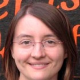 Gwenaelle Deboutte