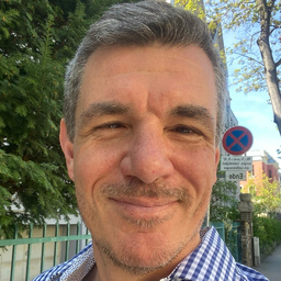 Andreas Blum