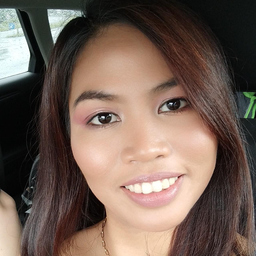 Jenneth Ann Cimafranca