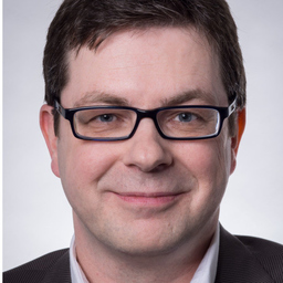 Stefan Krämer's profile picture