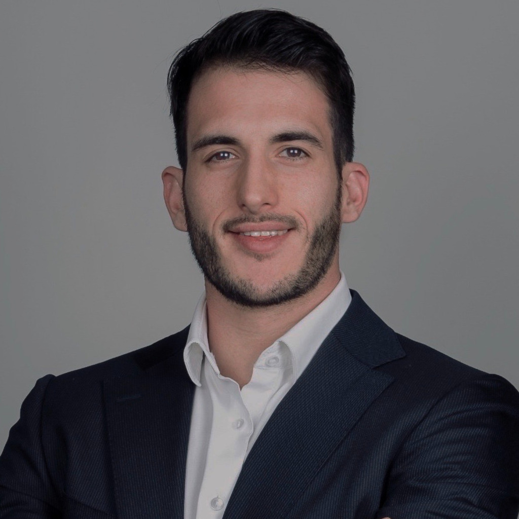 Jorge rincon data manager ie business school xing