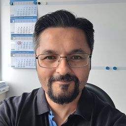 Akif Cagatay Berkyürek