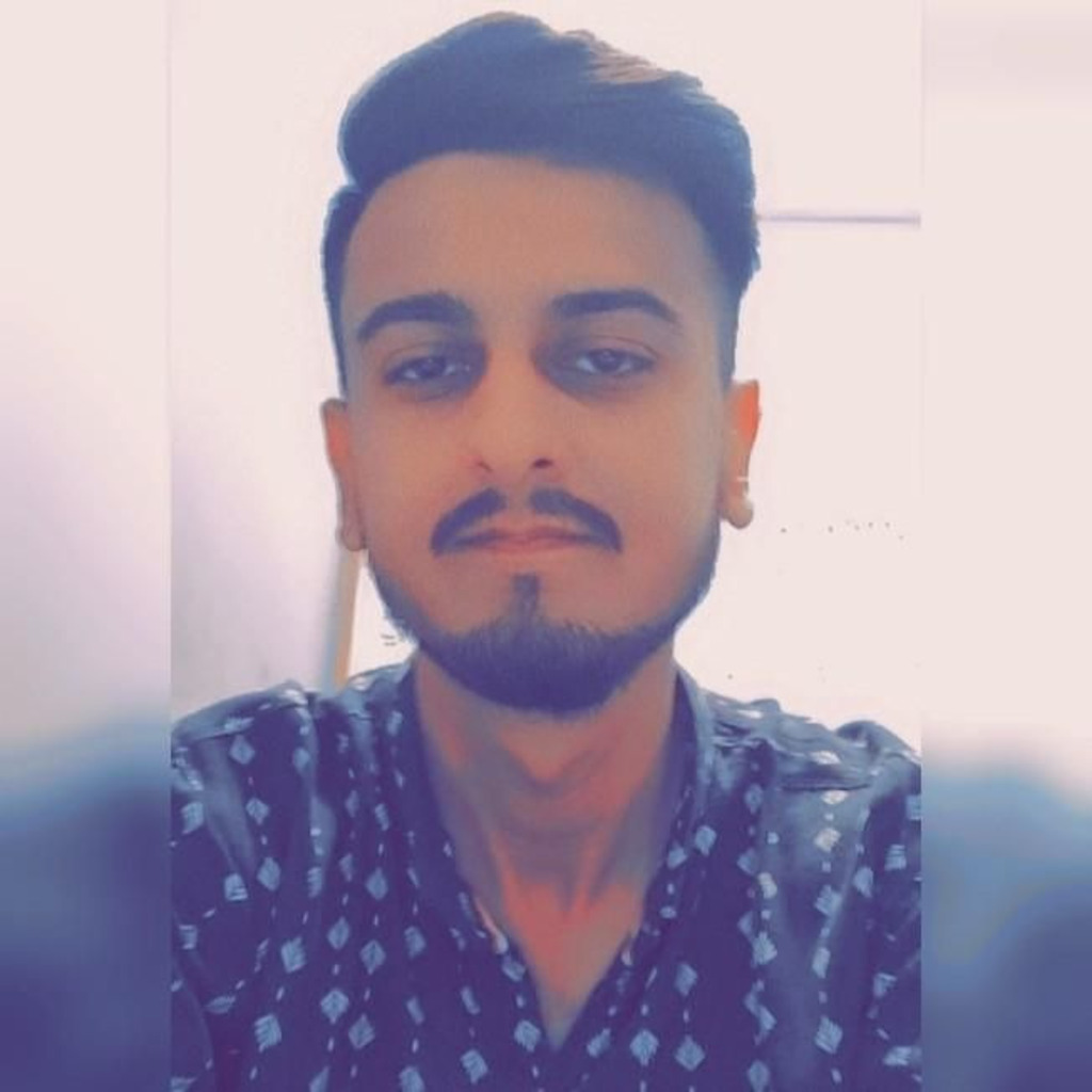 Rameez Khan - Supervisor - Chop chop wok | XING