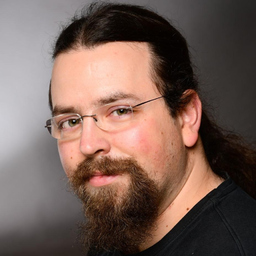 Thomas Tolksdorf