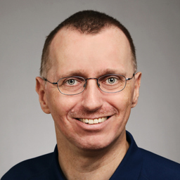 Dr. Michael Landes